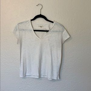 Madewell top